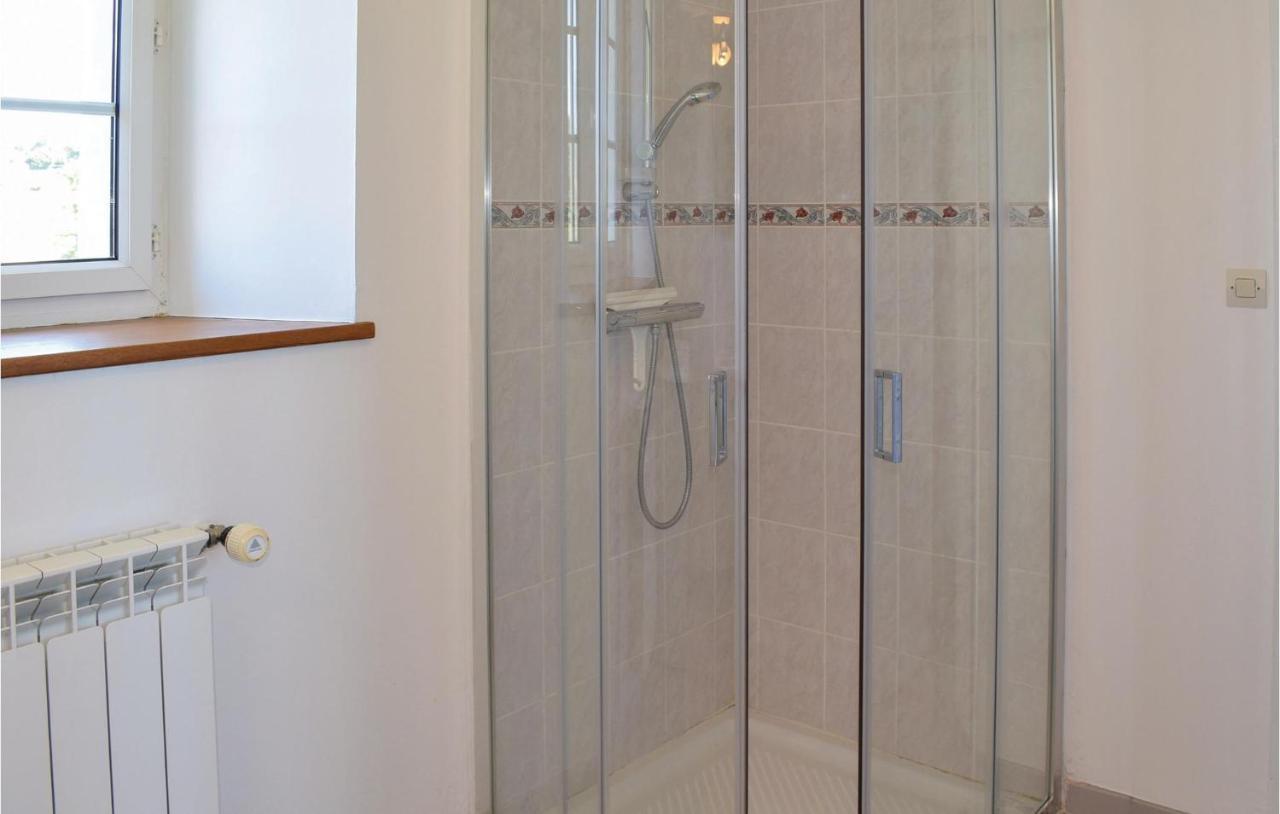 Gorgeous Apartment In Ponts With Wifi מראה חיצוני תמונה